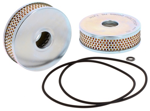 [SH59002] FILTRE HYDRAULIQUE