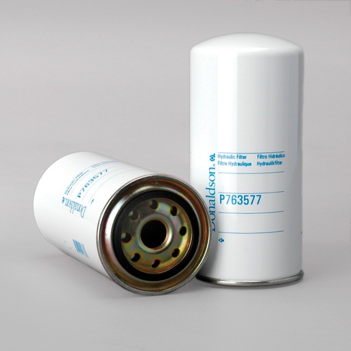 [P763577] HYDRAULIQUE FILTRE (à visser)