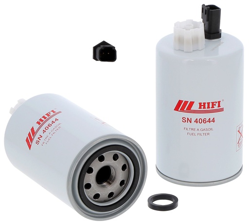 [SN40644] FILTRE A CARBURANT