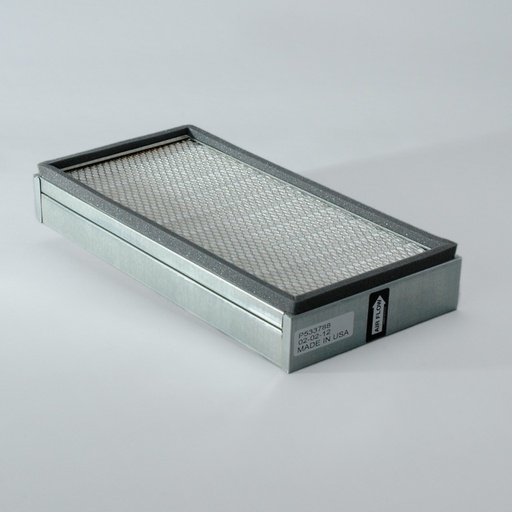 [P533788] PANNEAU FILTRE