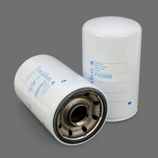 [P552050] OLIEFILTER