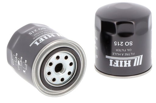 [SO215] FILTRE A HUILE