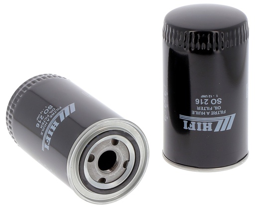 [SO216] FILTRE A HUILE