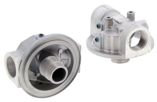 [DAR24550Z] TETE DE FILTRE A CARBURANT