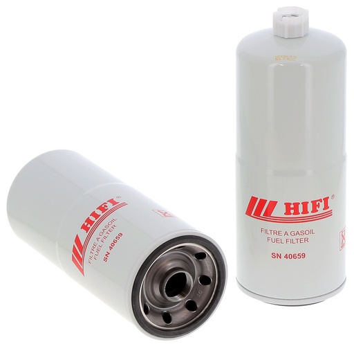 [SN40659] FILTRE A CARBURANT SEPARATEUR D'EAU