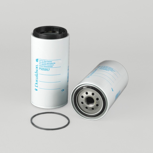 [P505957] BRANDSTOFFILTER (water separator)