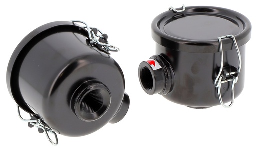 [PV431-01] COMPLEET LUCHTFILTER