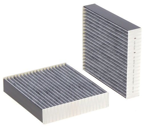 [SC8078CA] FILTRE HABITACLE