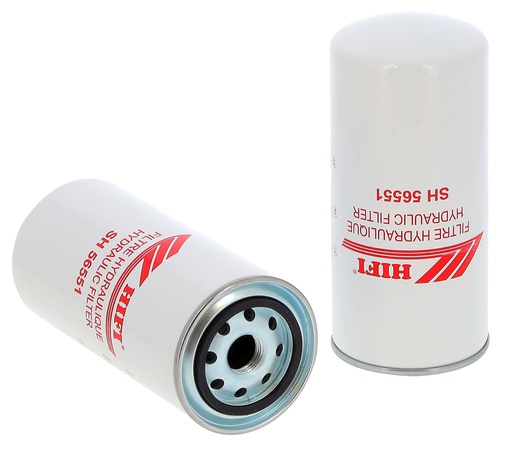 [SH56551] FILTRE HYDRAULIQUE