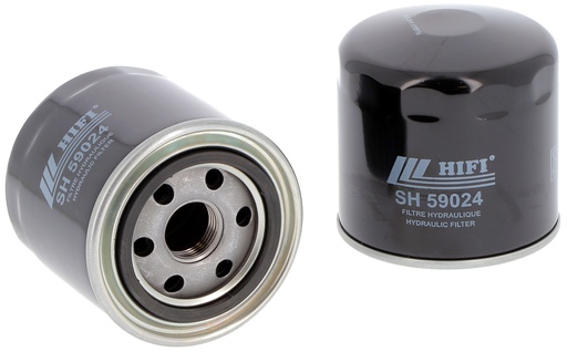 [SH59024] FILTRE HYDRAULIQUE