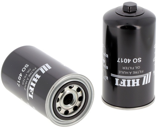 [SO4017] FILTRE A HUILE