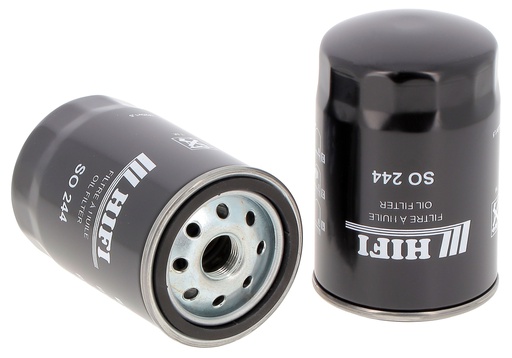 [SO244] FILTRE A HUILE