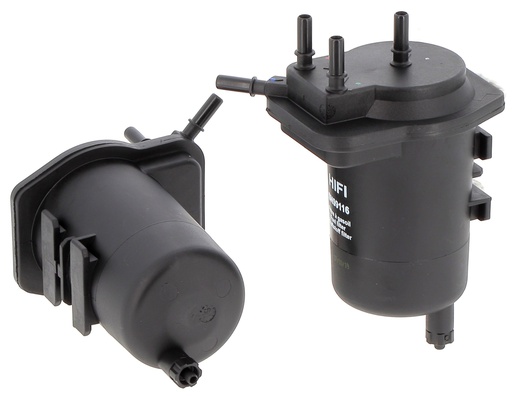 [SN99116] FILTRE A CARBURANT