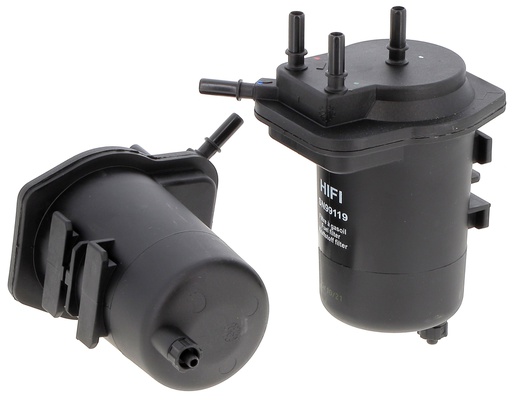 [SN99119] FILTRE A CARBURANT