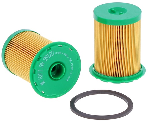 [SN99120] FILTRE A CARBURANT