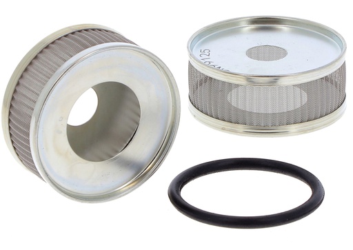 [SN99125] BRANDSTOFFILTER