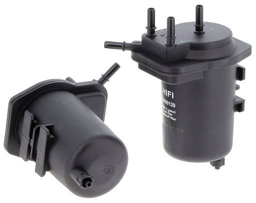 [SN99129] FILTRE A CARBURANT