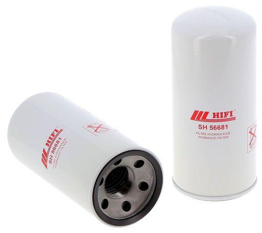 [SH56681] FILTRE HYDRAULIQUE