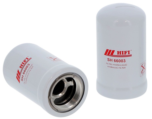 [SH66003] FILTRE HYDRAULIQUE