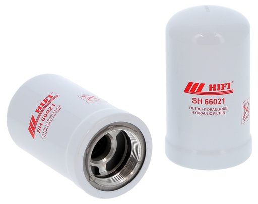 [SH66021] FILTRE HYDRAULIQUE