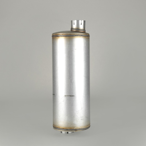 [M085056] SILENCIEUX D'ECHAPPEMENT