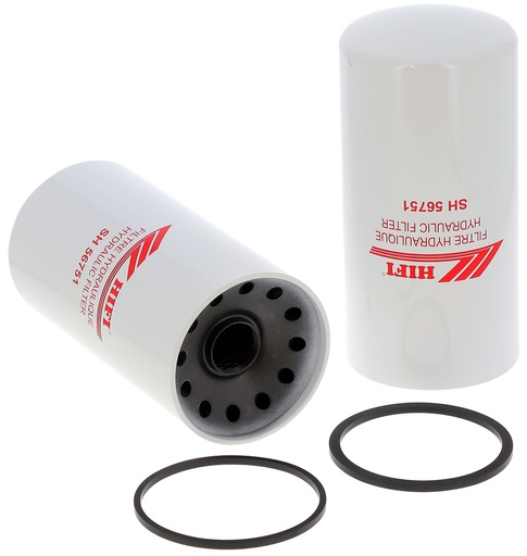 [SH56751] FILTRE HYDRAULIQUE
