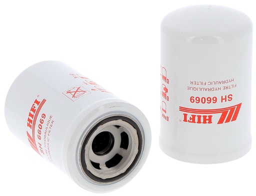 [SH66069] FILTRE HYDRAULIQUE