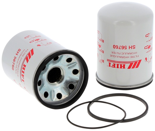 [SH56760] FILTRE HYDRAULIQUE