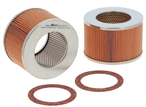 [SH66072] FILTRE HYDRAULIQUE