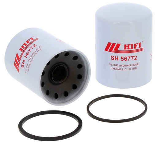 [SH56772] FILTRE HYDRAULIQUE