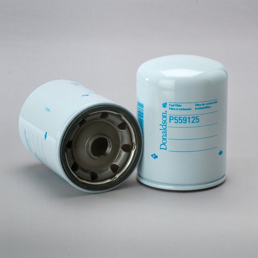 [P559125] FILTRE A CARBURANT
