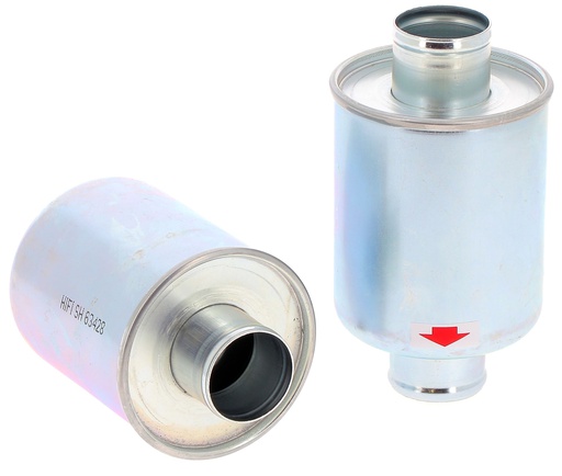 [SH63428] FILTRE HYDRAULIQUE