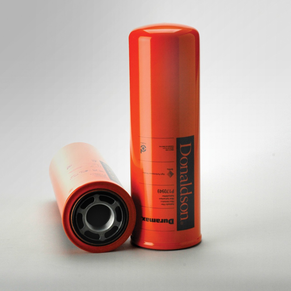 HYDRAULIEK FILTER