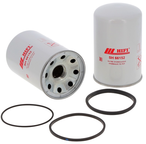 [SH66152] FILTRE HYDRAULIQUE