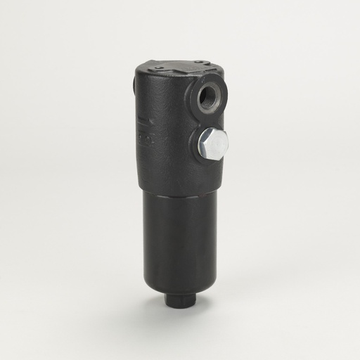 [P766378] TETE DE FILTRE HYDRAULIQUE
