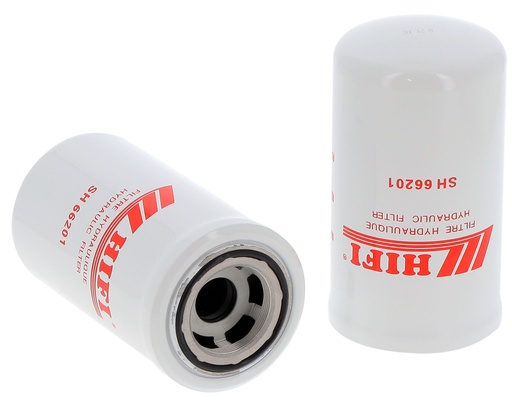 [SH66201] FILTRE HYDRAULIQUE