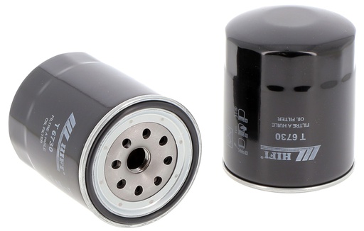 [T6730] OLIEFILTER