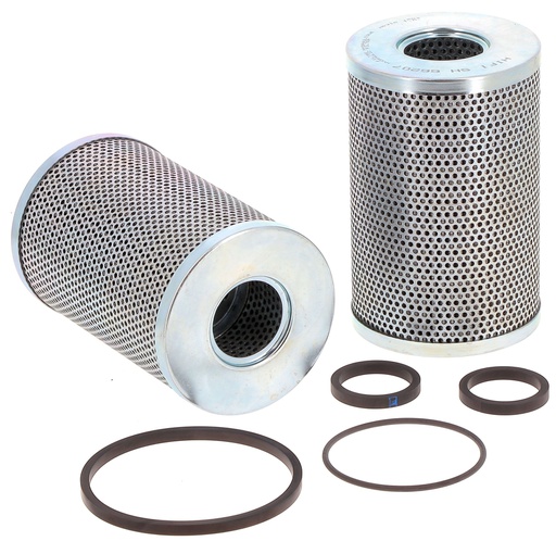 [SH66207] FILTRE HYDRAULIQUE