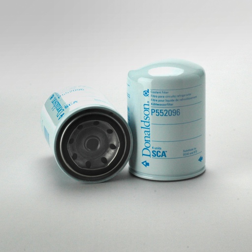 [P768186] FILTRE DE REFROIDISSEMENT (à visser)