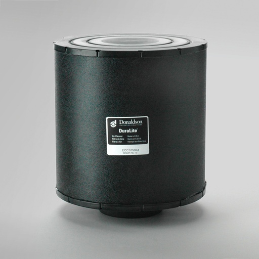 [C105004] FILTRE A AIR PRINCIPAL DURALITE