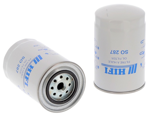 [SO287] FILTRE A HUILE