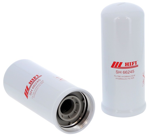 [SH66245] FILTRE HYDRAULIQUE