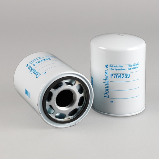 [P764259] FILTRE HYDRAULIQUE