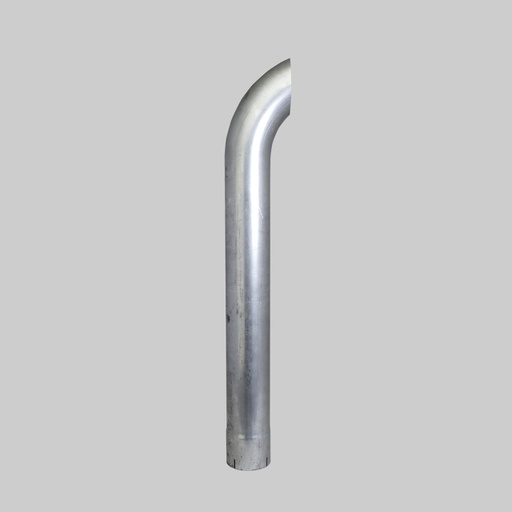 [P208366] EXHAUST STACK 4"-36"lg