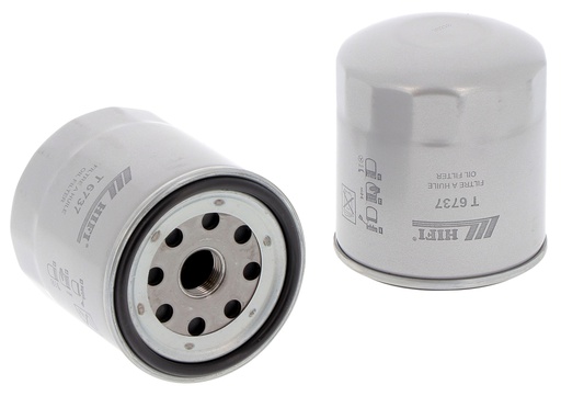 [T6737] FILTRE A HUILE