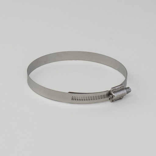 [P115205] HOSE KLEM 133-156mm