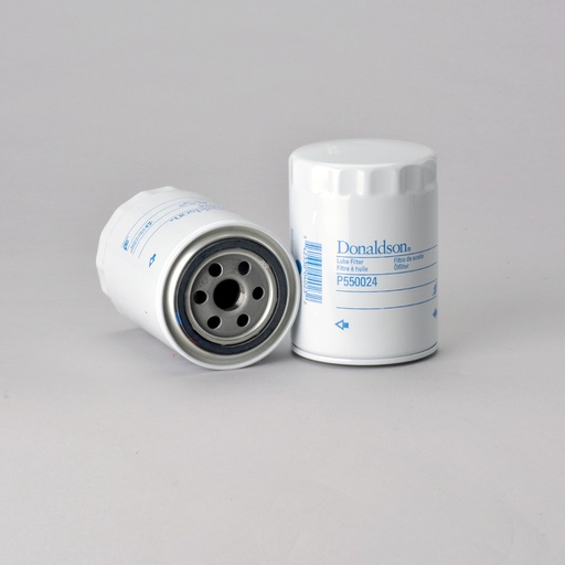 [P550024] FILTRE A LIQUIDE