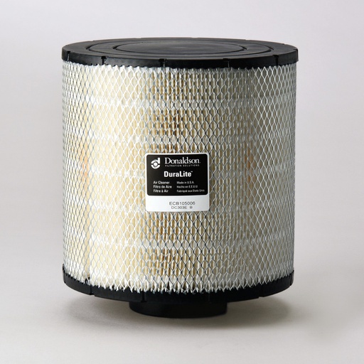 [B105006] FILTRE A AIR PRINCIPAL DURALITE