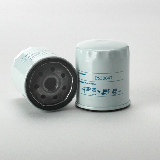 [P550047] FILTRE A LIQUIDE