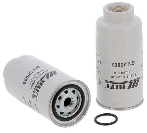 [SN25003] FILTRE A CARBURANT